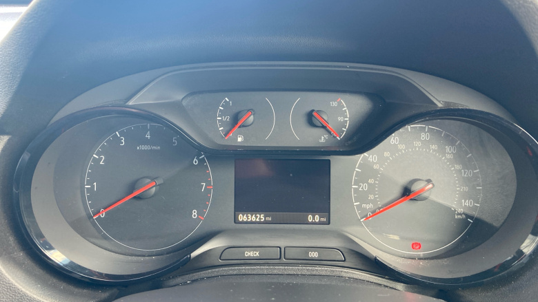 Vauxhall Grandland X 1.2 Turbo SE 5dr Petrol Hatchback